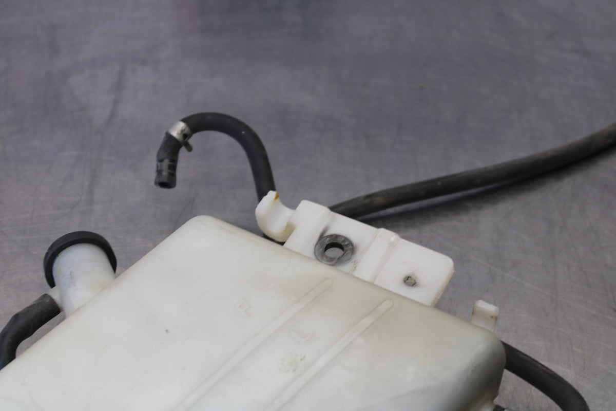 06-07 SUZUKI GSXR 600 COOLANT WATER TANK RESERVOIR BOTTLE BB863