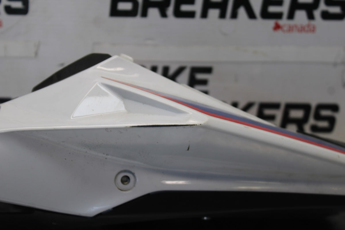 17-20 BMW S1000R REAR BACK TAIL FAIRING COWL SHROUD BB909