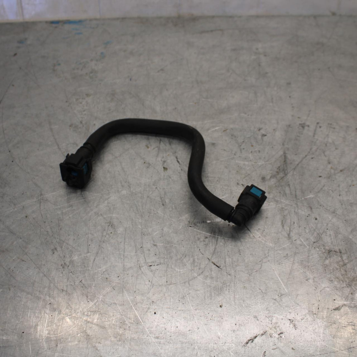 07-08 YAMAHA YZF R1 FUEL HOSE GAS LINE TUBE PIPE BB425