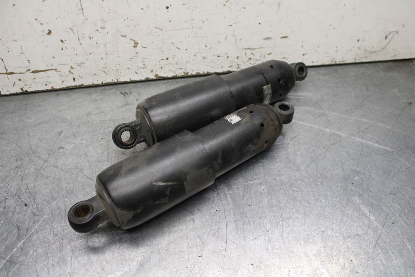 14 HONDA CTX1300A REAR BACK SHOCK ABSORBER SET BB732
