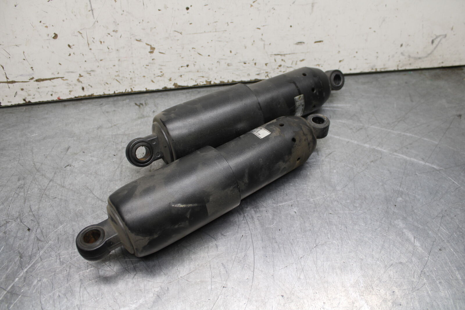 14 HONDA CTX1300A REAR BACK SHOCK ABSORBER SET BB732