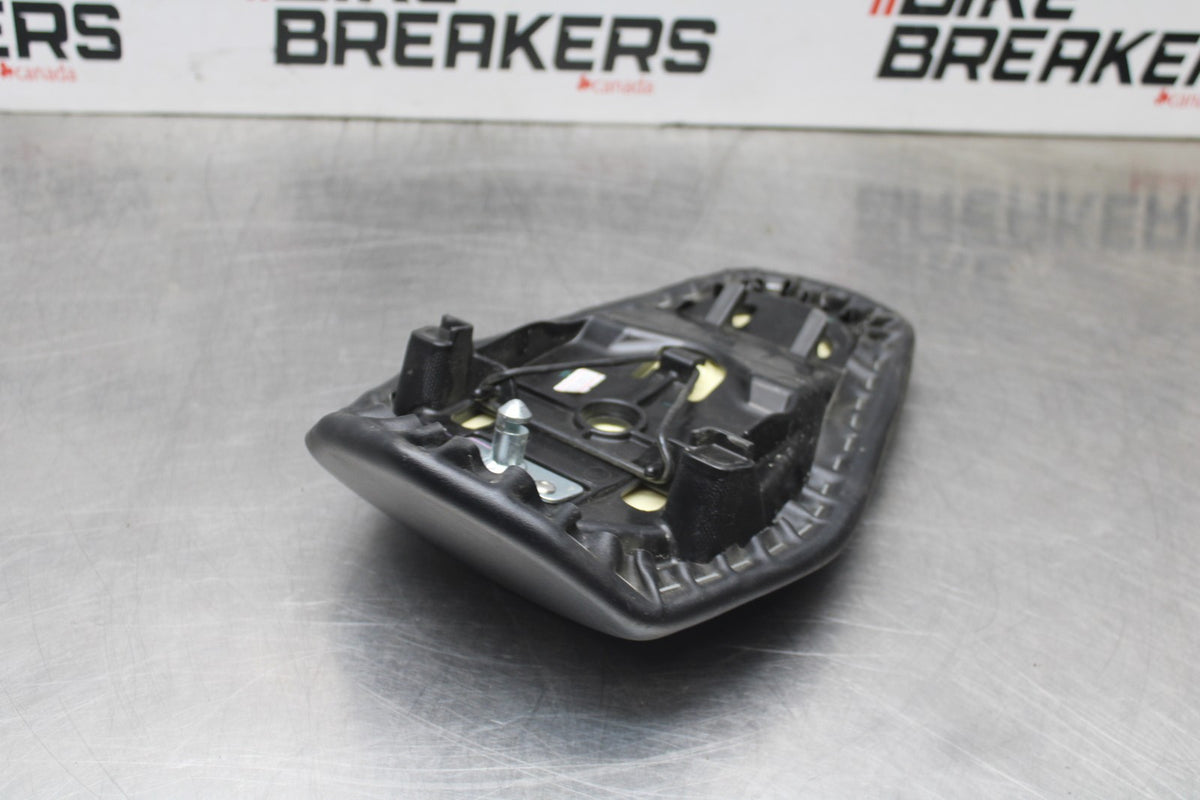 23-24 KAWASAKI ZX4R ZX 4RR ZX 4 RR ZX4 RR REAR BACK PASSENGER TANDEM SEAT  BB827