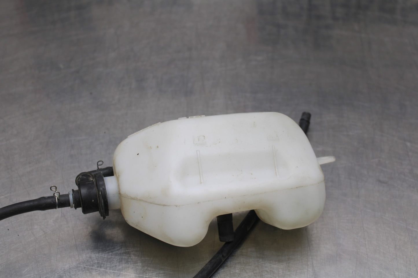 22-25 YAMAHA YZF R7 COOLANT WATER TANK RESERVOIR BOTTLE 1WS-21871-01-00 BB769