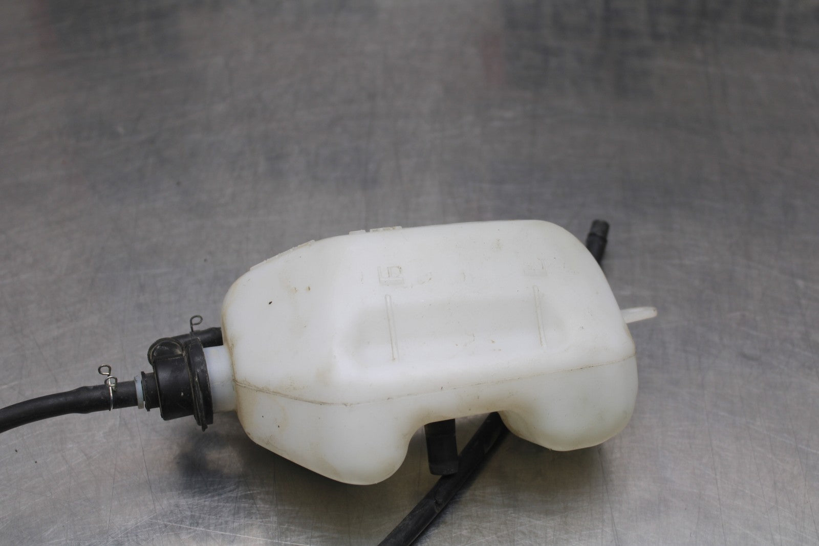22-25 YAMAHA YZF R7 COOLANT WATER TANK RESERVOIR BOTTLE 1WS-21871-01-00 BB769