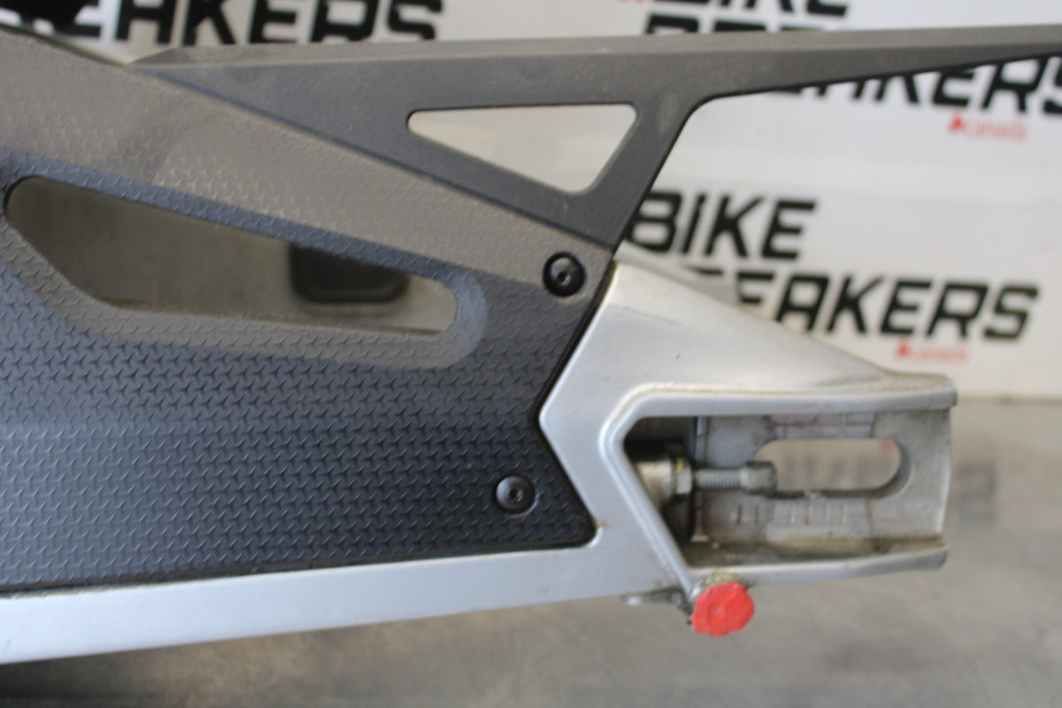 20-23 APRILIA RS660 REAR SWINGARM BACK SUSPENSION SWING ARM BB889