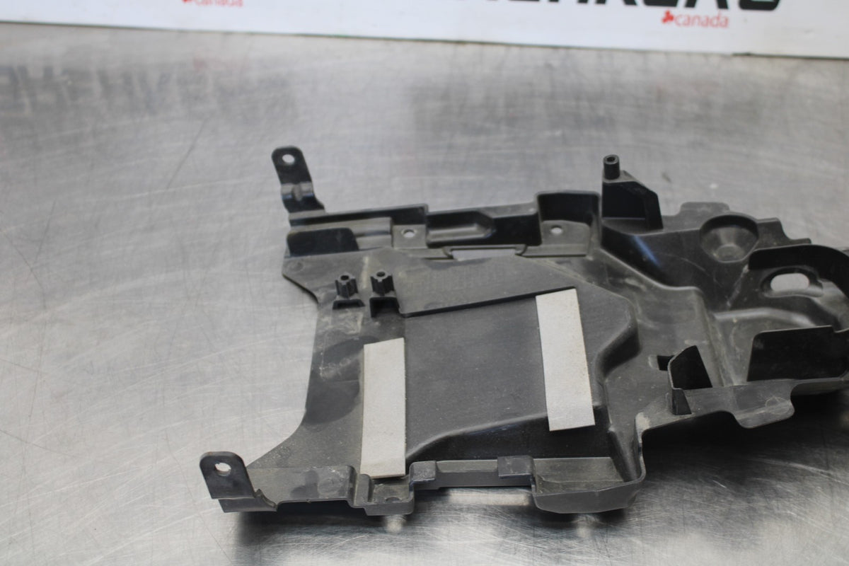 18 SUZUKI GSXR1000 REAR BACK TAIL UNDERTAIL FAIRING COWL FENDER BB00