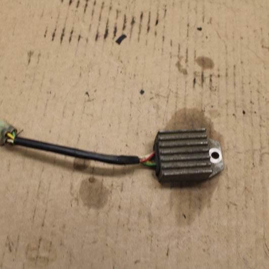 05 HONDA CRF450X RECTIFIER VOLTAGE REGULATOR BB01