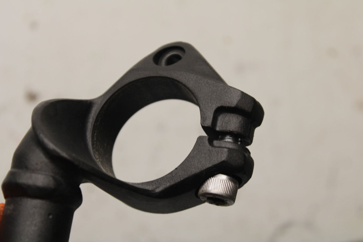 18-23 KAWASAKI NINJA 400 LEFT RIGHT CLIP ON ONS HANDLEBARS PAIR SET BB660