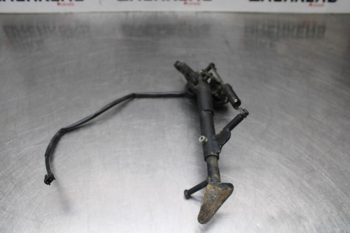 18-26 KAWASAKI Z400 KICKSTAND SIDE KICK STAND BB852