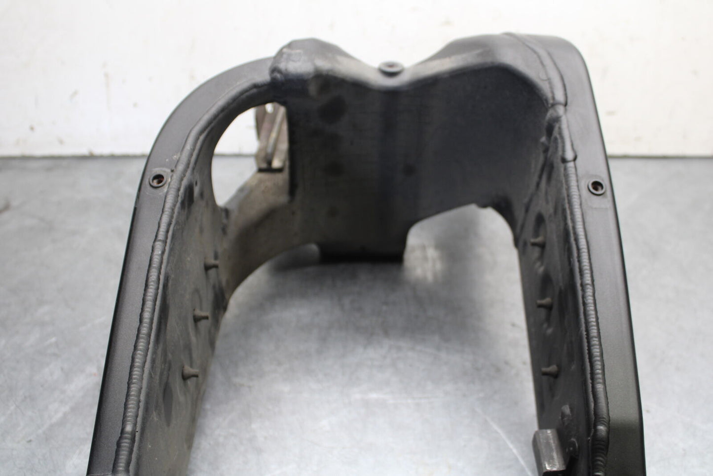 13-18 KAWASAKI NINJA ZX6R REAR SWINGARM BACK SWING ARM 33001-0584 BB666