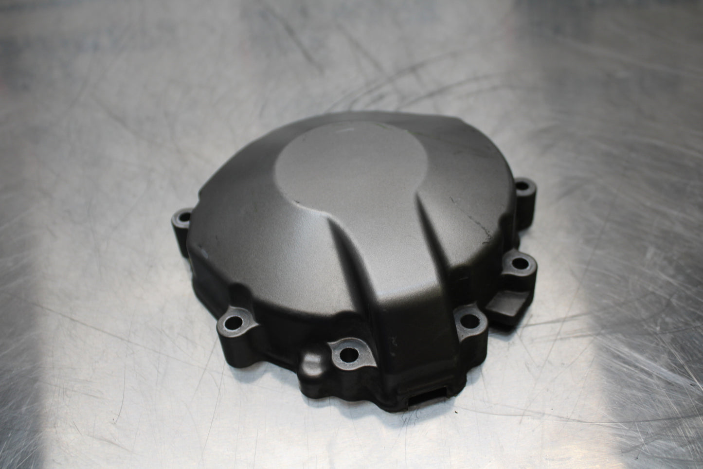 13-18 KAWASAKI NINJA ZX6R STATOR MAGNETO ALTERNATOR GENERATOR COVER BB143