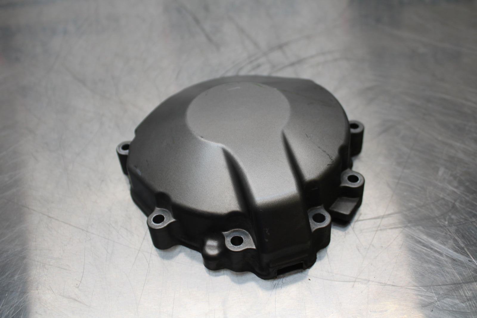 13-18 KAWASAKI NINJA ZX6R STATOR MAGNETO ALTERNATOR GENERATOR COVER BB143