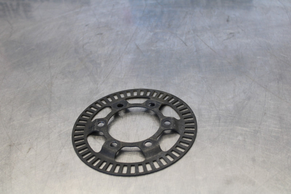 20-23 APRILIA RS660 FRONT WHEEL ABS BRAKE RING DISC BB889