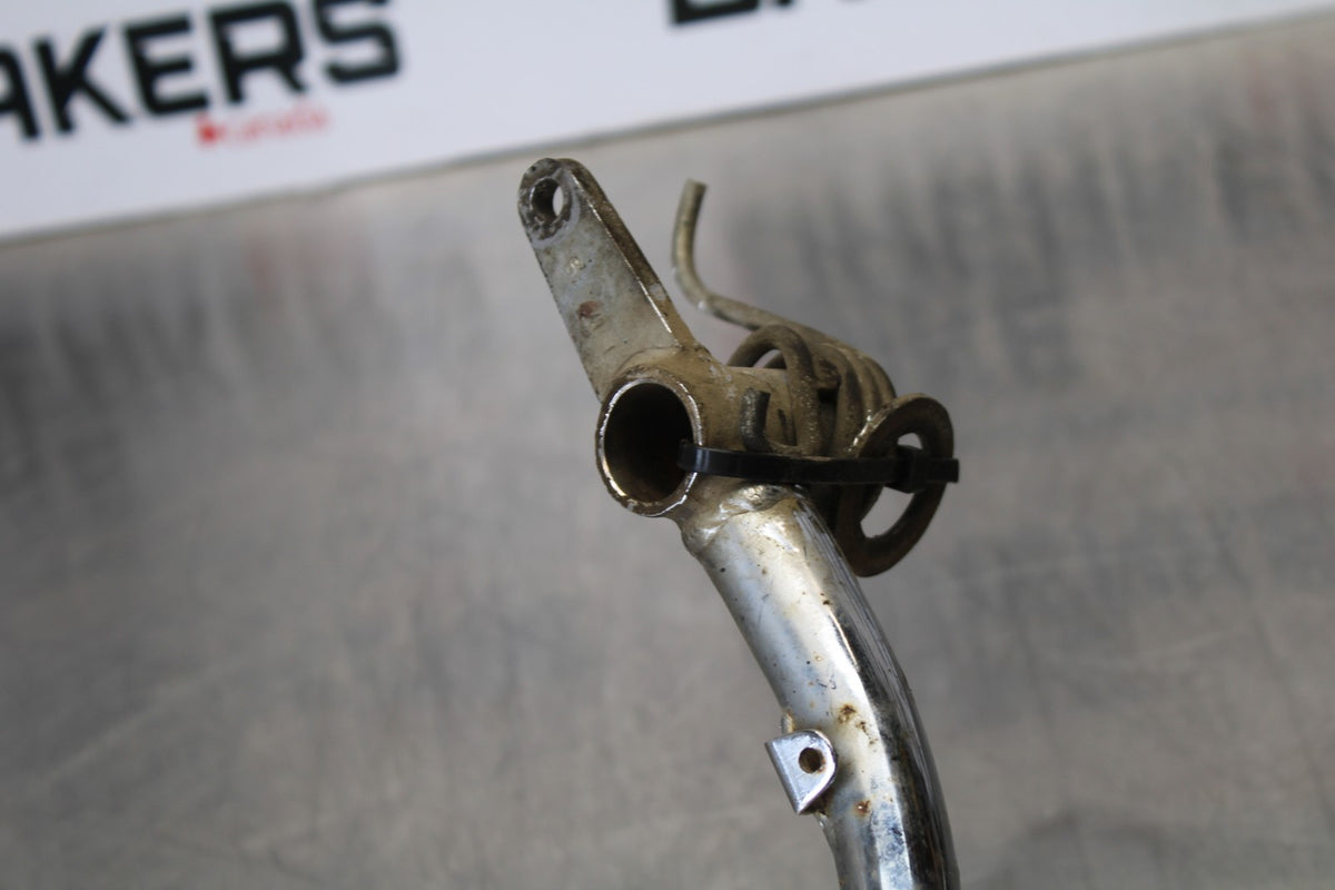 76-77 HONDA GOLDWING 1000 BRAKE FOOT PEDAL BB171