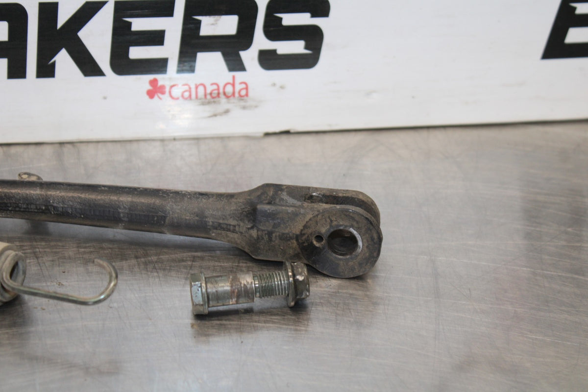 91-02 HONDA ST1100 KICKSTAND SIDE KICK STAND BB881