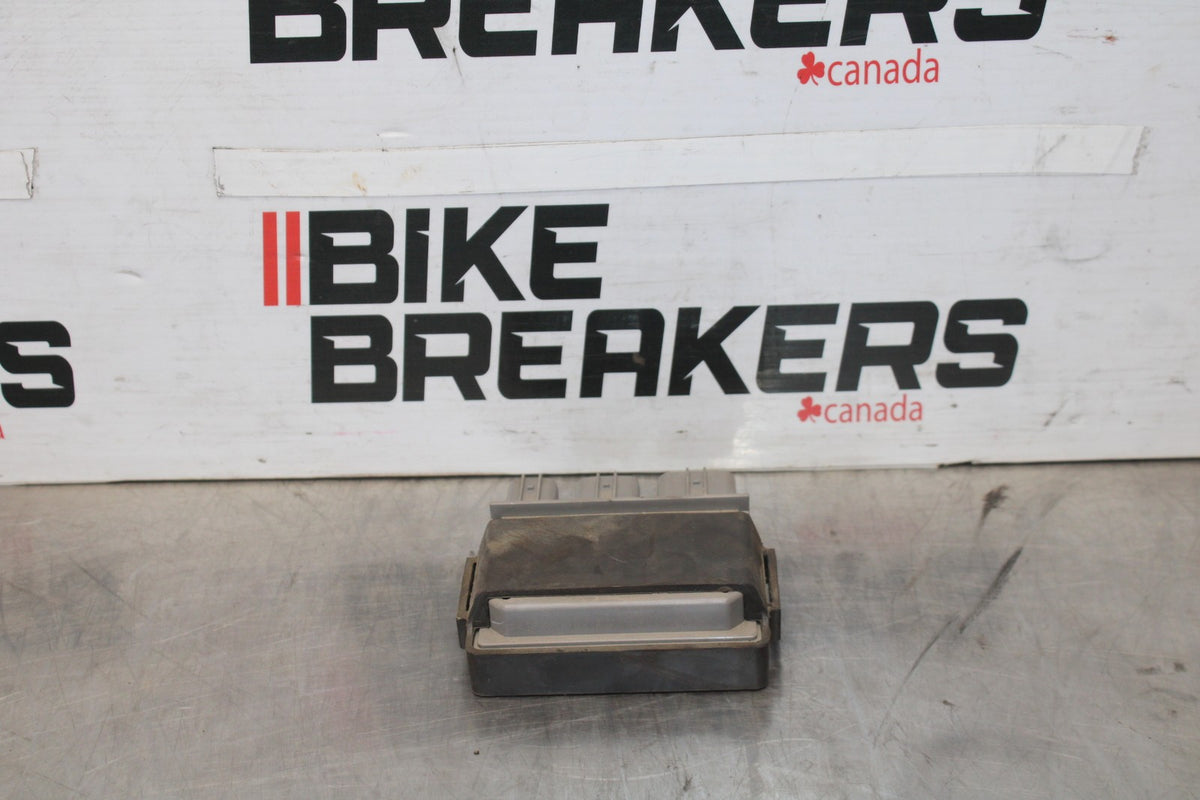 25 KAWASAKI Z900 RELAY ASSEMBLY BOX BB928