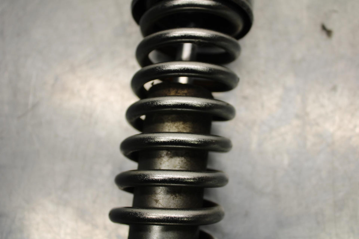 75 SUZUKI GT 550 REAR BACK SHOCK ABSORBER SUSPENSION BB67