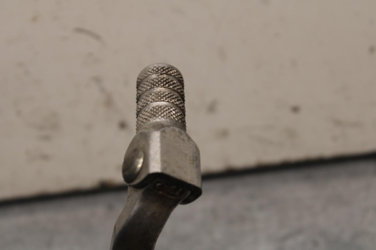 13 KTM 350 SXF SHIFTER PEDAL BB104