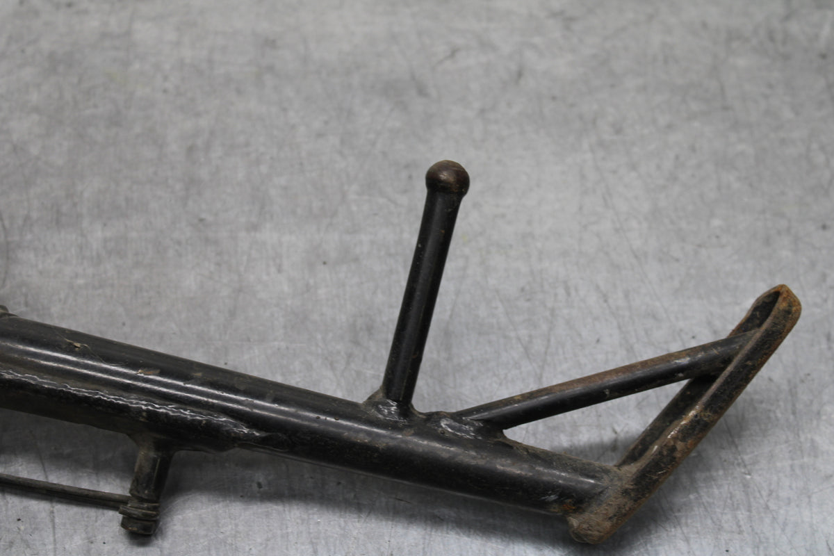 97-99 SUZUKI GSXR600 SRAD KICKSTAND SIDE KICK STAND BB123