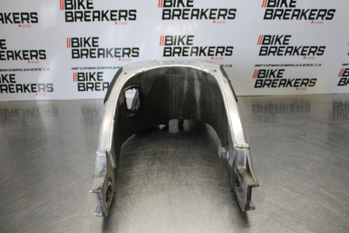 10-11 BMW S1000RR REAR SWINGARM BACK SUSPENSION SWING ARM BB168