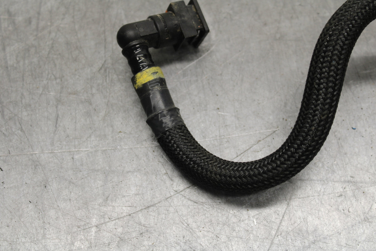 24-25 KAWASAKI NINJA ZX6R FUEL HOSE GAS LINE TUBE PIPE BB726