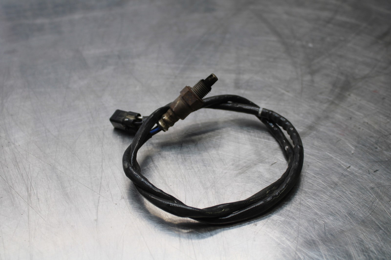 18-23 KAWASAKI NINJA 400 EX400 ABS OXYGEN O2 EXHAUST GAS LAMBDA SENSOR BB177