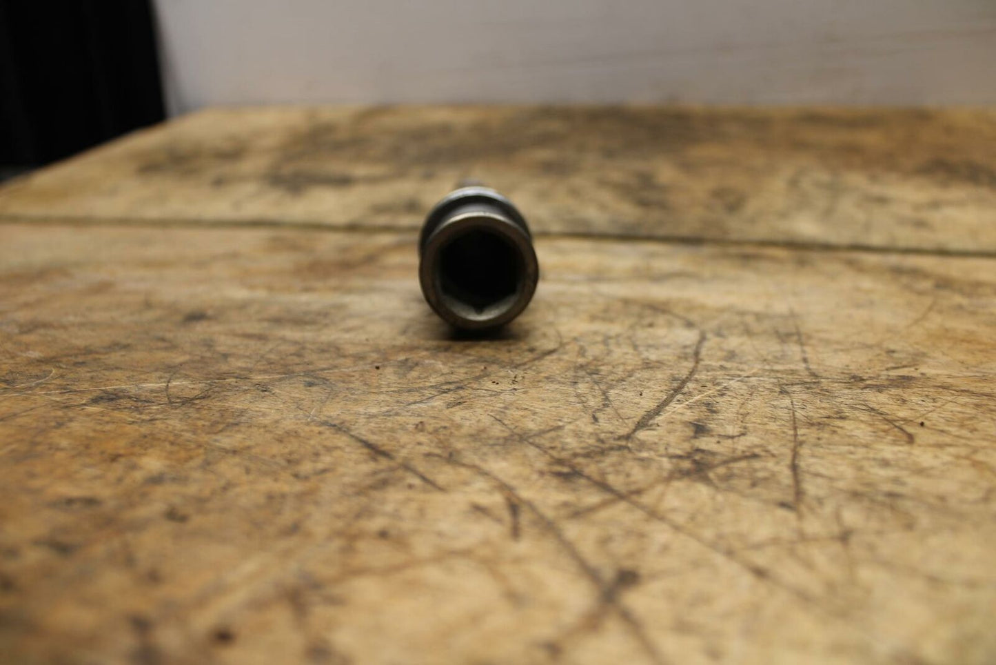 13-18 KAWASAKI NINJA ZX6R FRONT WHEEL RIM AXLE PIVOT BOLT BB349