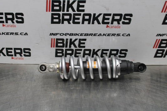20-21 YAMAHA XSR900 REAR BACK SHOCK ABSORBER SUSPENSION BB782