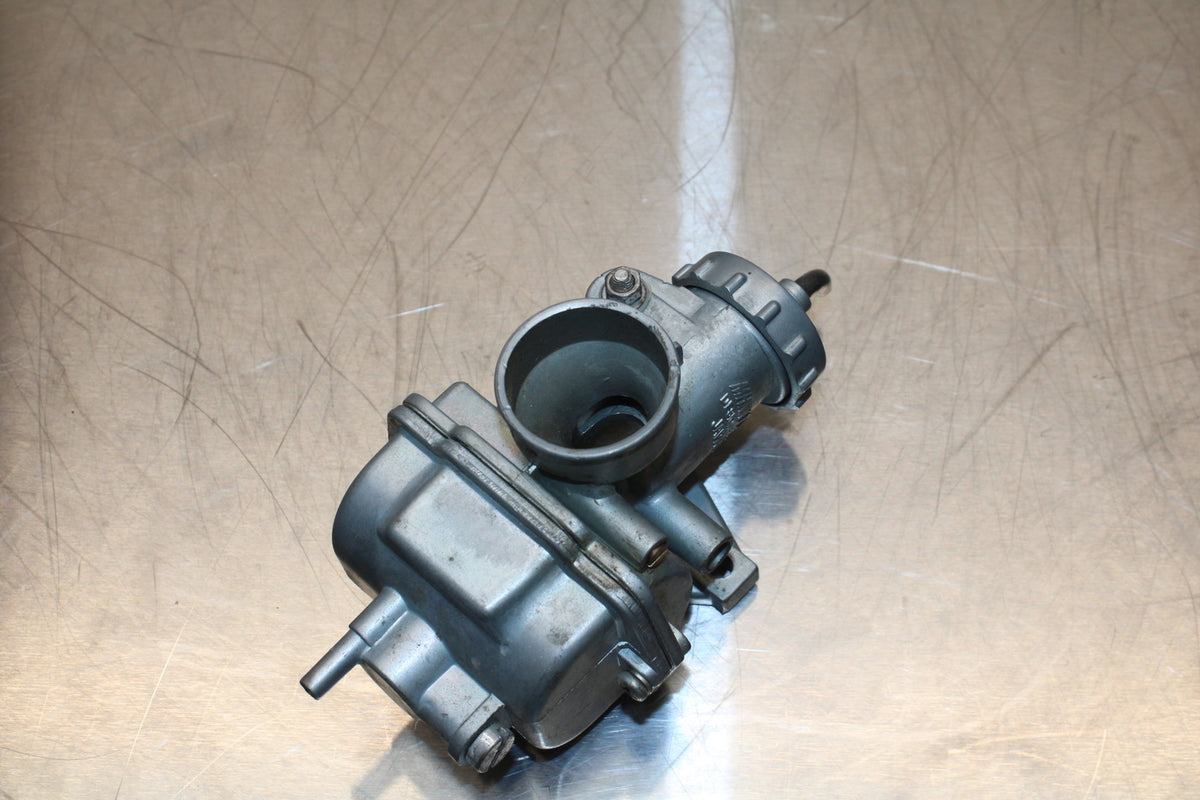 82 HONDA CT70 TRAIL CARB CARBURETOR BB138
