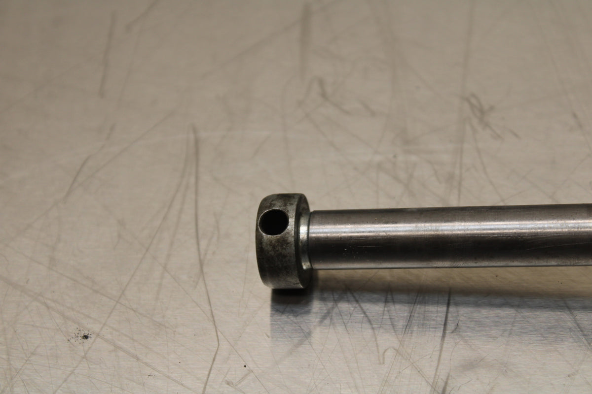 86 SUZUKI GS750ES FRONT WHEEL RIM AXLE PIVOT BOLT BB140