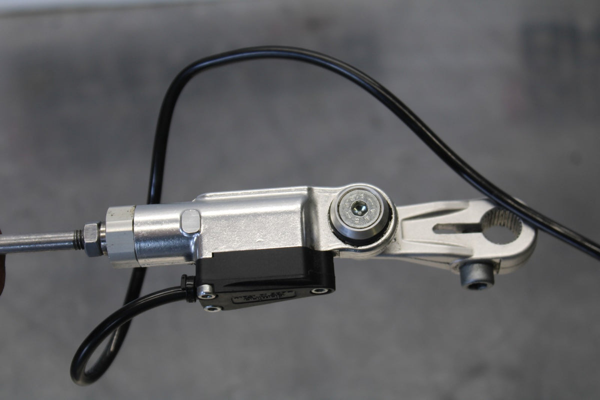 20-23 APRILIA RS660 QUICK SHIFTER LINKAGE SHIFT LINK  BB889