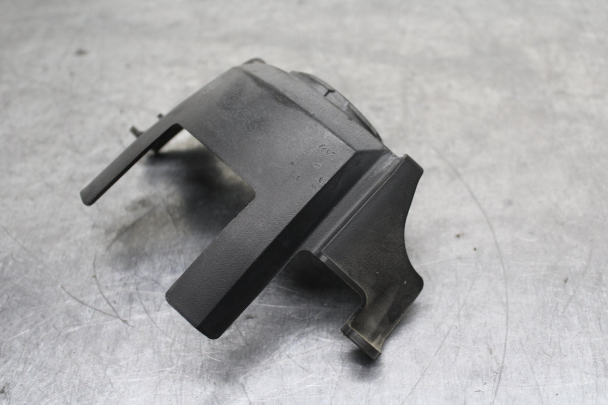 12-13 KAWASAKI Z1000 IGNITION TRIM PANEL COVER BB743