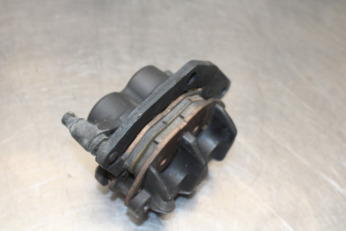 17-18 YAMAHA YZF R3 LEFT FRONT BRAKE CALIPER BB788