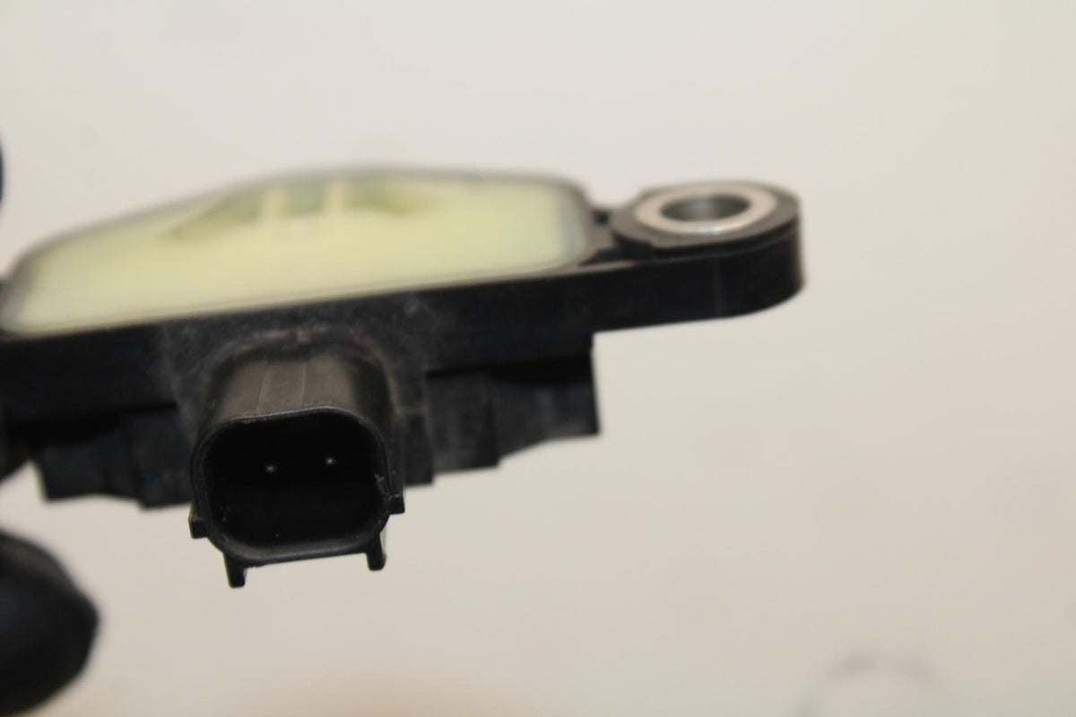 2014 Honda CB500F ABS TIP OVER BANK ANGLE CRASH SENSOR SWITCH  BB102