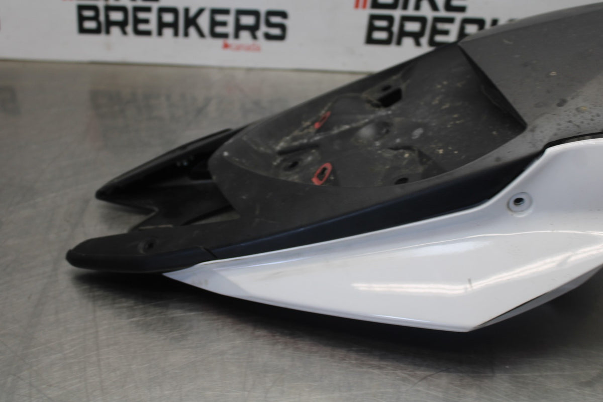 17-20 BMW S1000R REAR BACK TAIL FAIRING COWL SHROUD BB909
