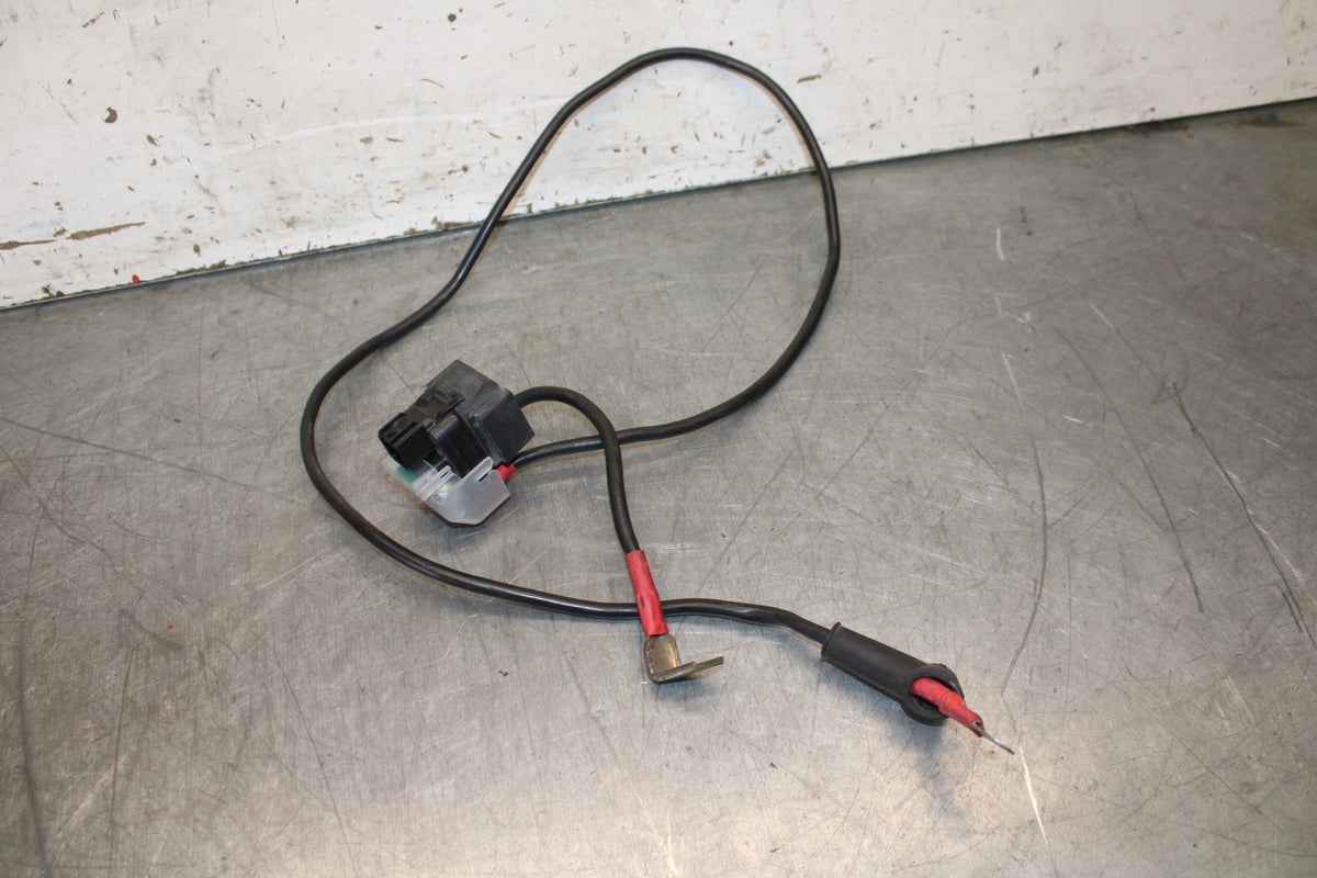 12-13 DUCATI STREETFIGHTER 848 ENGINE STARTER RELAY STARTING MOTOR SWITCH BB705