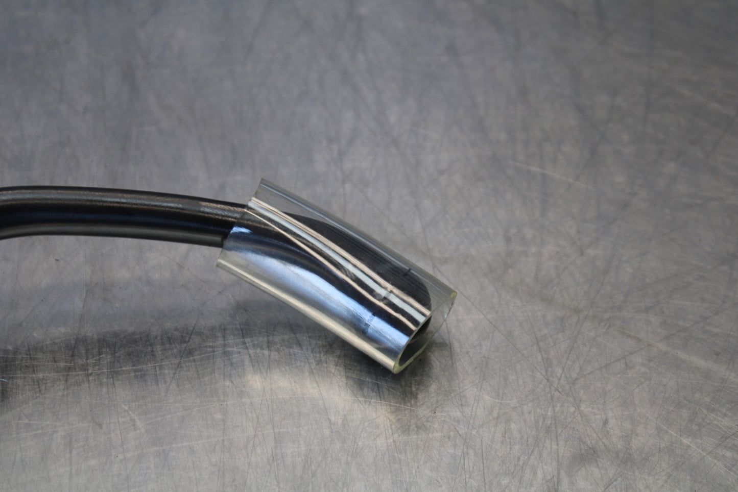 23-24 KAWASAKI NINJA ZX14R NEW!! HYDRAULIC CLUTCH MASTER CYLINDER w/ LEVER BB169