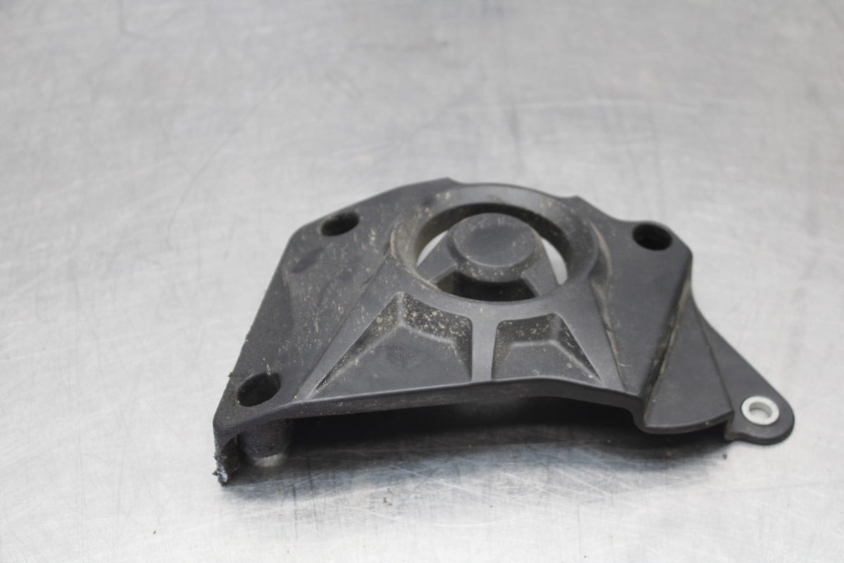 17-20 BMW S1000R ENGINE SPROCKET COVER BB909