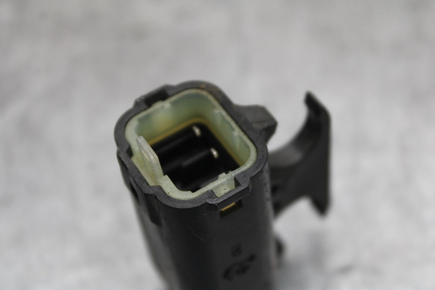 08-09 YAMAHA YZF R6S TIP OVER BANK ANGLE CRASH SENSOR SWITCH   BB690