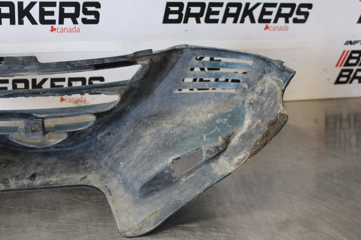 88-00 HONDA GOLDWING 1500 FRONT LOWER CENTER V FAIRING COWL GUARD BB883