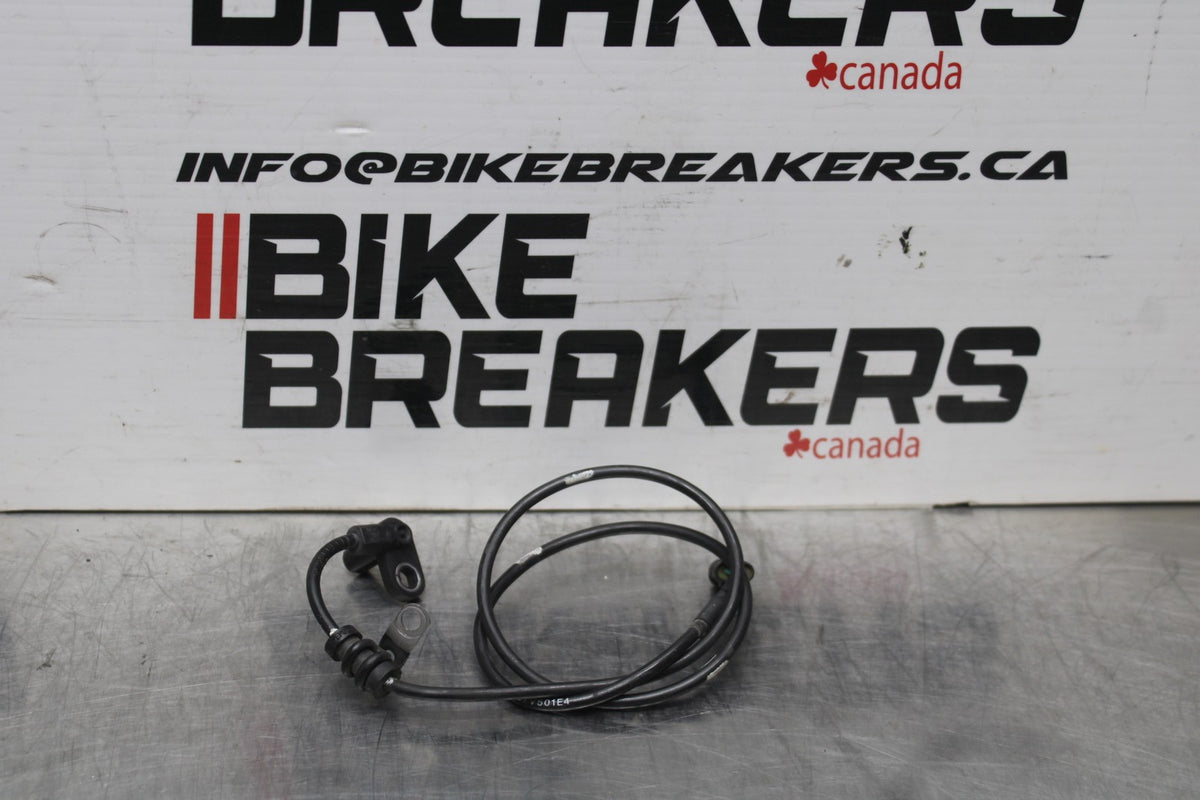17-24 SUZUKI SV650 REAR ABS BRAKE SENSOR BB829