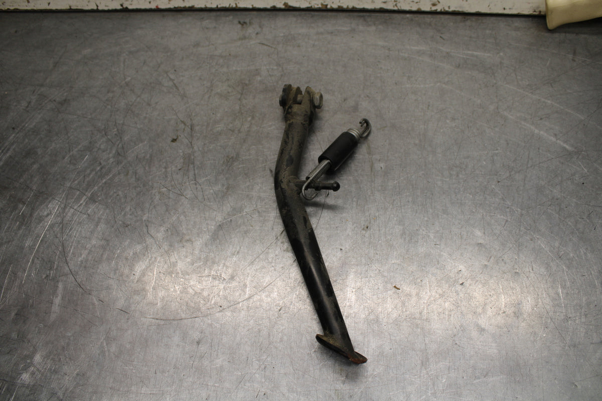 15-19 APRILIA RSV4 RF KICKSTAND SIDE KICK STAND BB611