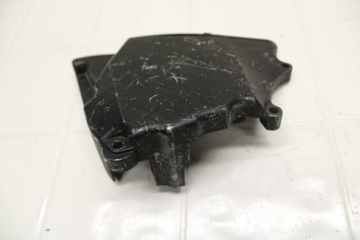 99-00 YAMAHA YZF R6 ENGINE SPROCKET COVER 5EB-15418-00-00 BB04