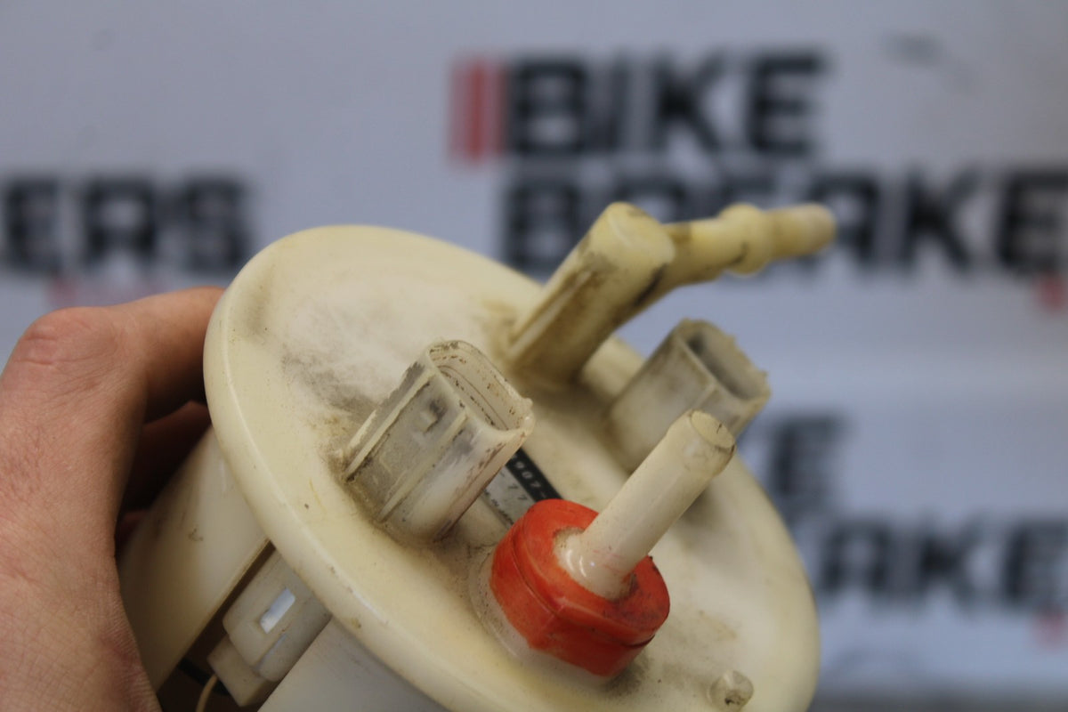 03-04 YAMAHA YZF R6 FUEL PUMP GAS PETROL SENDER UNIT BB890