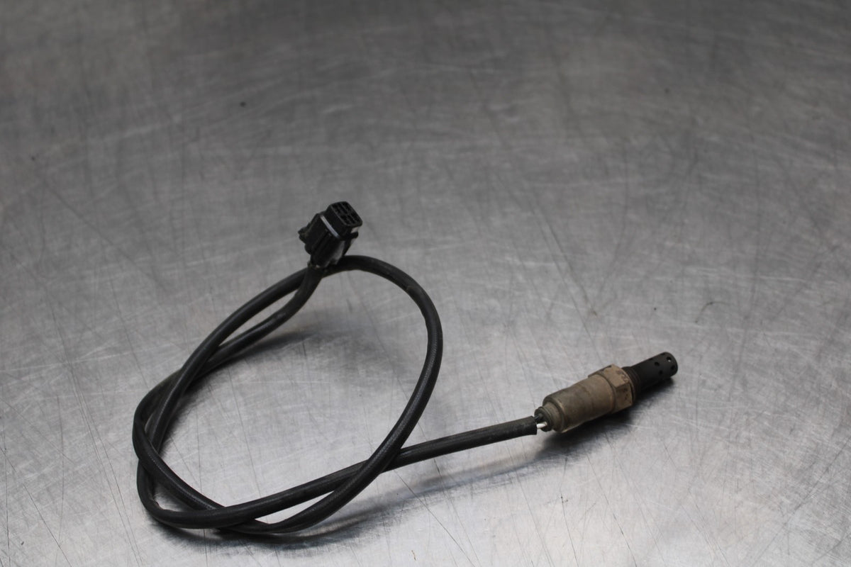 08-10 SUZUKI GSXR 600 OXYGEN O2 EXHAUST GAS LAMBDA SENSOR BB202