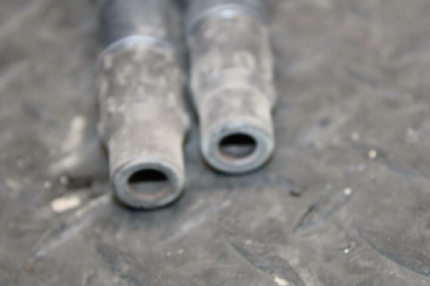 07-09 KAWASAKI VERSYS 650 IGNITION COILS COIL SPARK PLUG CAPS BB206