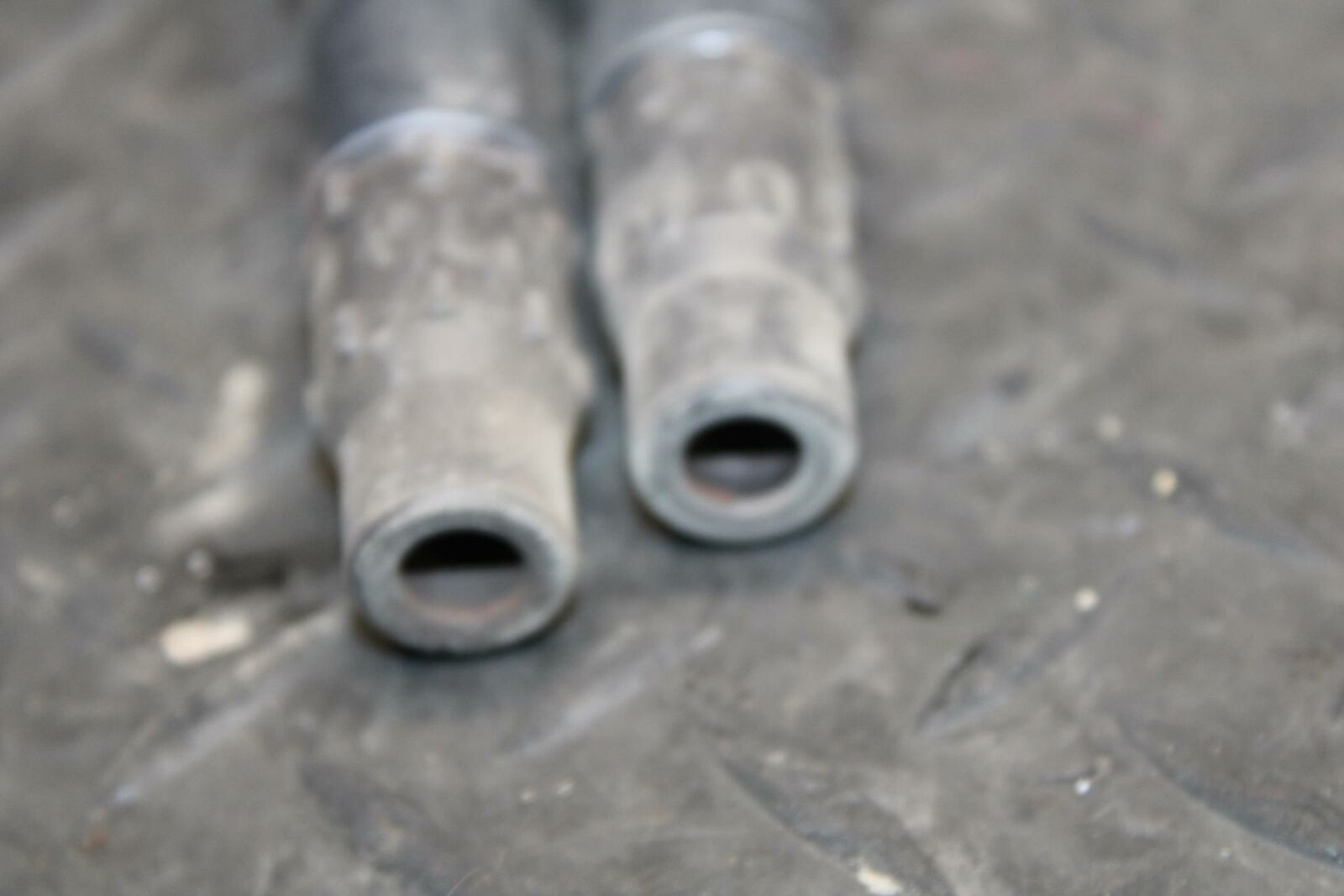 07-09 KAWASAKI VERSYS 650 IGNITION COILS COIL SPARK PLUG CAPS BB206