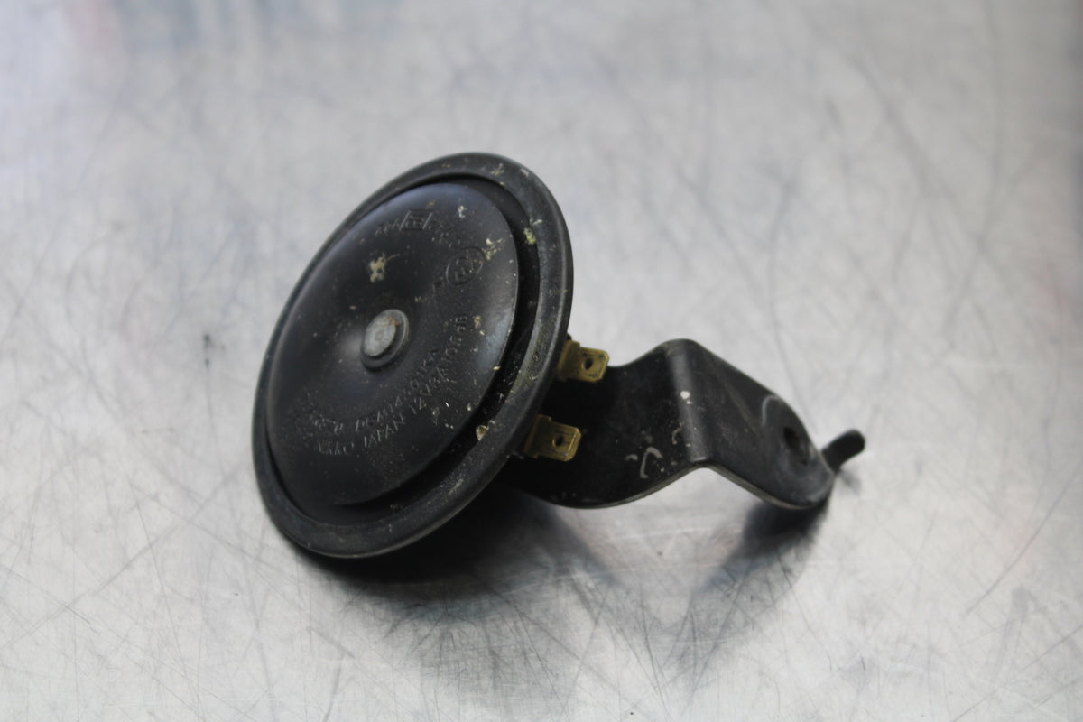 07 KAWASAKI Z1000 HORN SIGNAL BB148