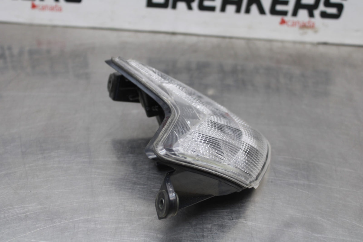 05-06 KAWASAKI NINJA ZX6R REAR TAIL TAILLIGHT BACK BRAKE LIGHT BB877