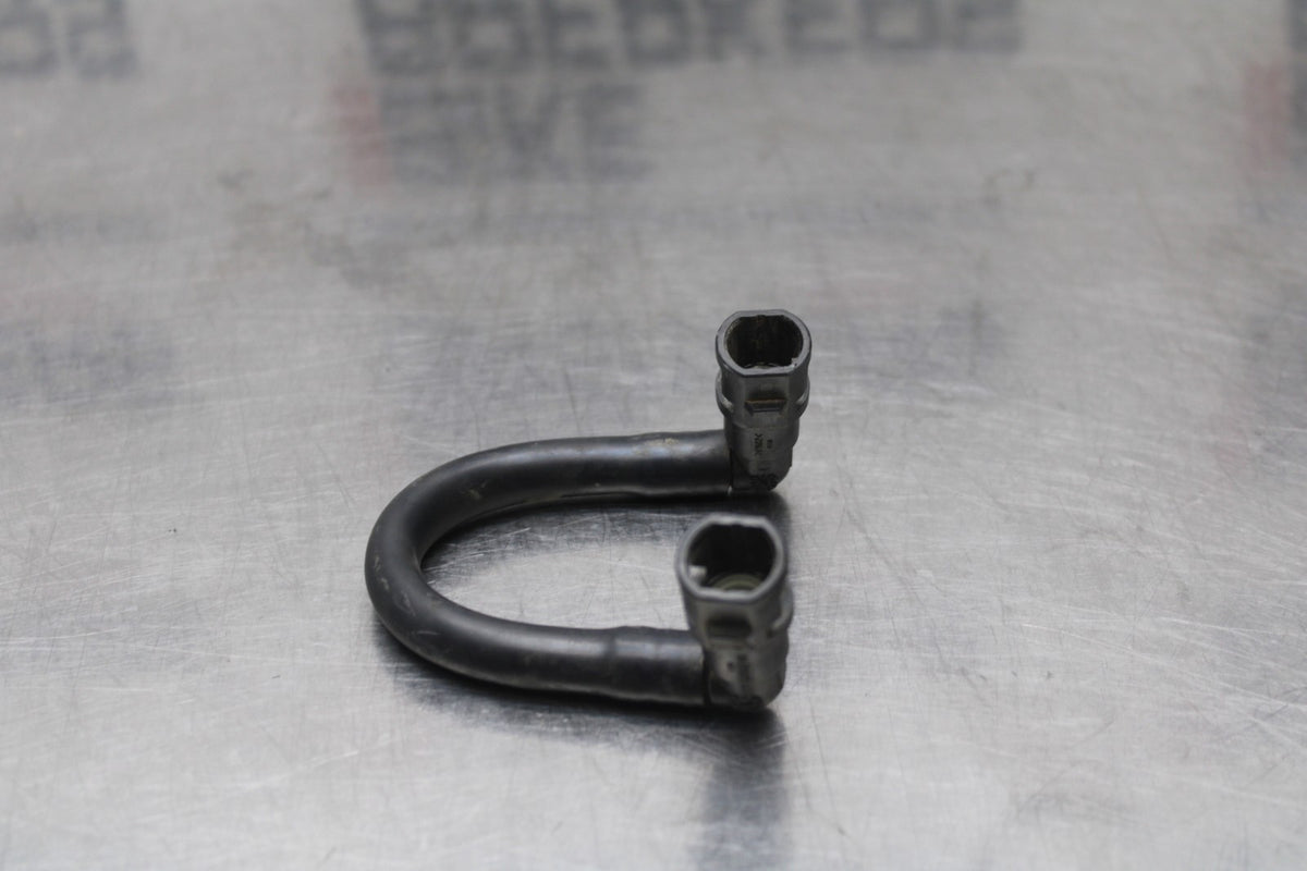 08-10 SUZUKI GSXR 600 FUEL HOSE GAS LINE TUBE PIPE BB835
